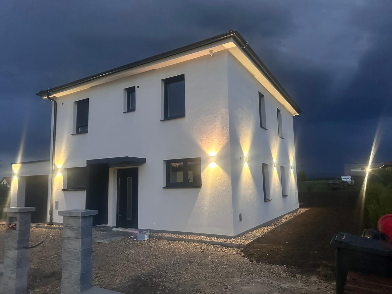 Einfamilienhaus in Weikersdorf am Steinfelde